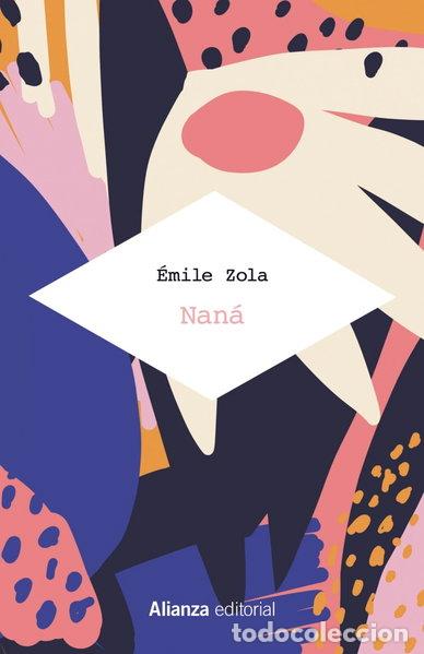 Livros em segunda m&atilde;o: Nan&aacute; (9788491814894)