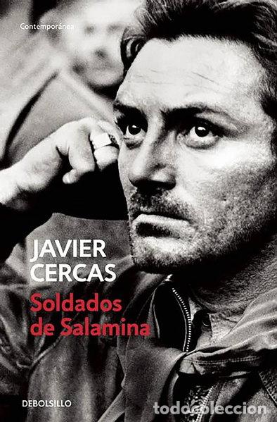 Livros em segunda m&atilde;o: Soldados de Salamina- 9788466329378