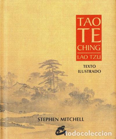 Livros em segunda m&atilde;o: Tao Te Ching- 9788488242952