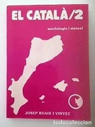 Livros em segunda m&atilde;o: El Catal&agrave; 2- 9788439837053
