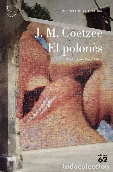 Livros em segunda m&atilde;o: El polon&egrave;s- 9788429781113