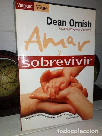 Libros: Amar y sobrevivir- 9789501519761