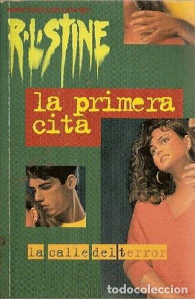 Libros: La primera cita- 9788440672520