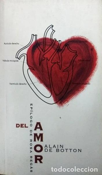 Libros: Del amor- 9788440680358