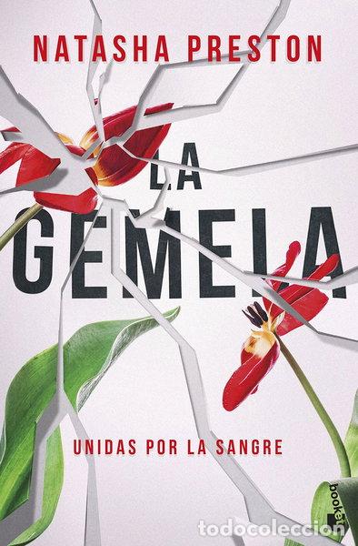 Libros: La gemela- 9788408260752