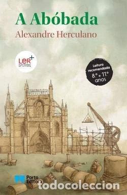 Libros: A Ab&oacute;bada- 9789720726766