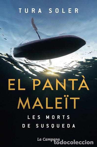 Libros: El pant&agrave; male&iuml;t- 9788418226212