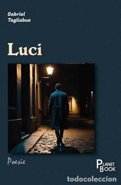 Libros: Luci (9791281148888) - Foto 1