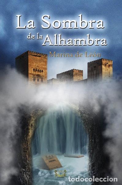 Livros em segunda m&atilde;o: La Sombra de la Alhambra- 9788494210693