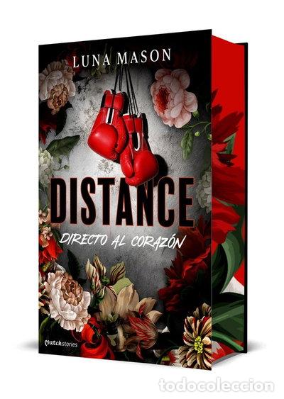 Livros em segunda m&atilde;o: DISTANCE DIRECTO AL CORAZON- 9788427054776