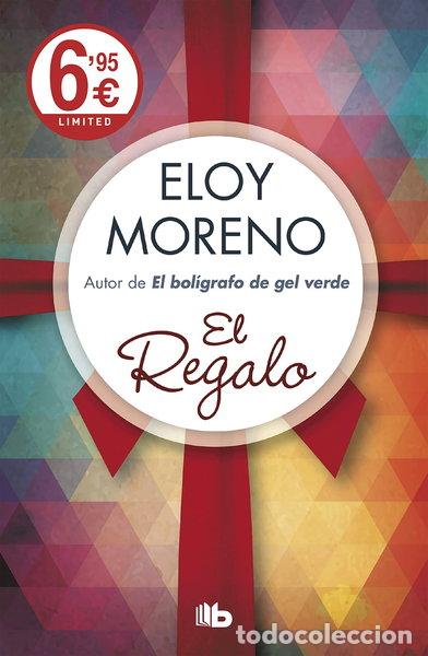 Livros em segunda m&atilde;o: El regalo- 9788490708682