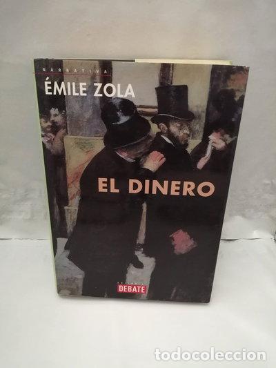 Livres: El Dinero- 9788483064474