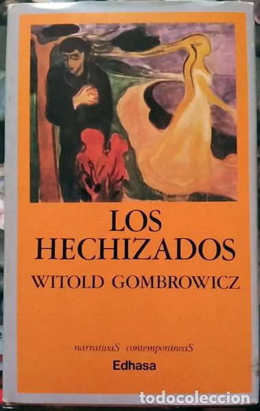 Livres: Los hechizados- 9788435007696
