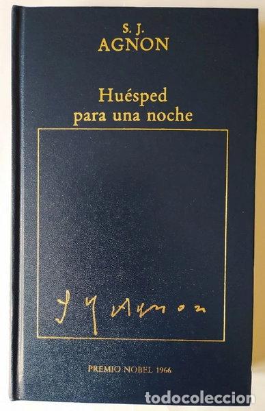 Livres: Hu&eacute;sped para una noche- 9788475301556