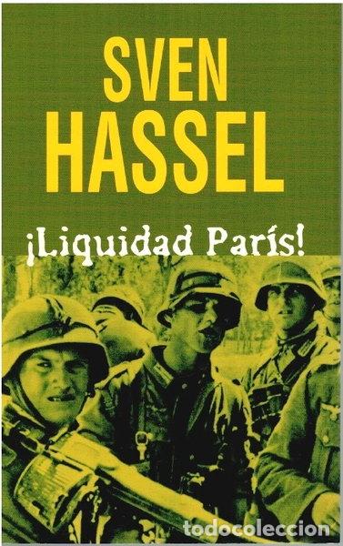 B&uuml;cher: &iexcl;Liquidad Par&iacute;s!- 9788496364264