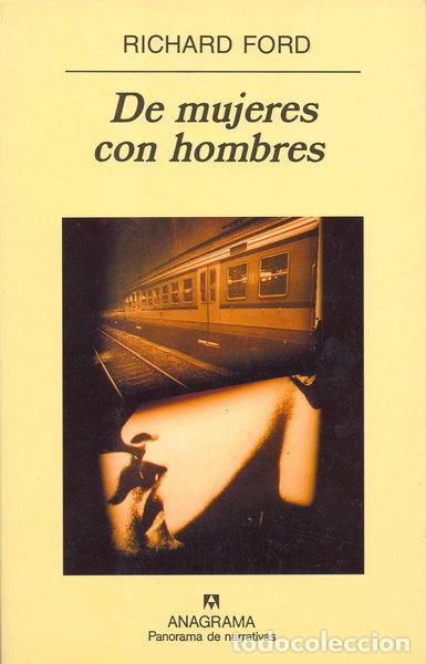 B&uuml;cher: De mujeres con hombres- 9788433968975
