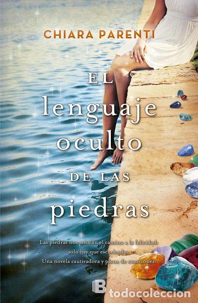 B&uuml;cher: El lenguaje oculto de las piedras- 9788466661676