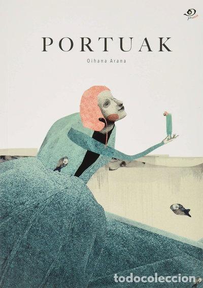 B&uuml;cher: Portuak- 9788494660283