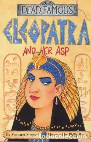 Libros: Cleopatra and Her Asp- 9780439013642