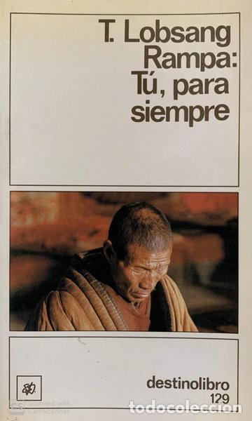 Libros: T&uacute;, para siempre- 9788423311026