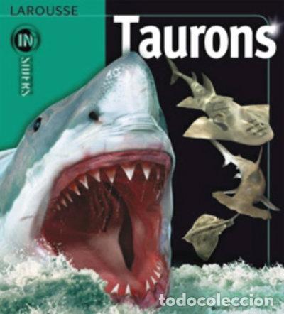 Libros: Taurons- 9788480168618 - Foto 1