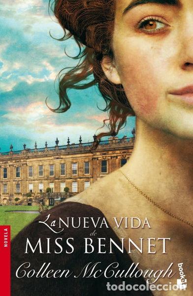 Libros: La nueva vida de Miss Bennet- 9788467037081