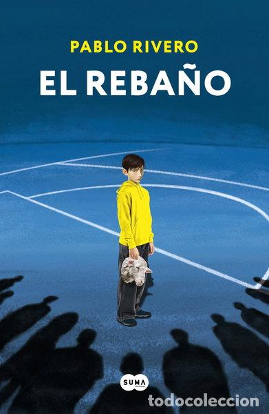 Libros: El reba&ntilde;o- 9788410257139 - Foto 1