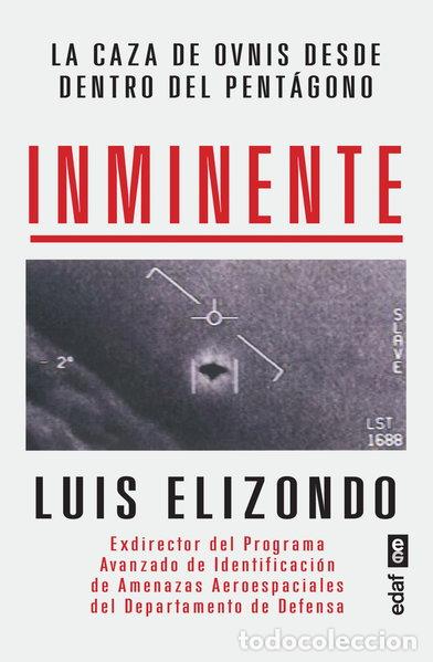 Libros: Inminente- 9788441444171