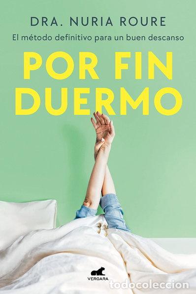 Libri di seconda mano: Por fin duermo- 9788418620348