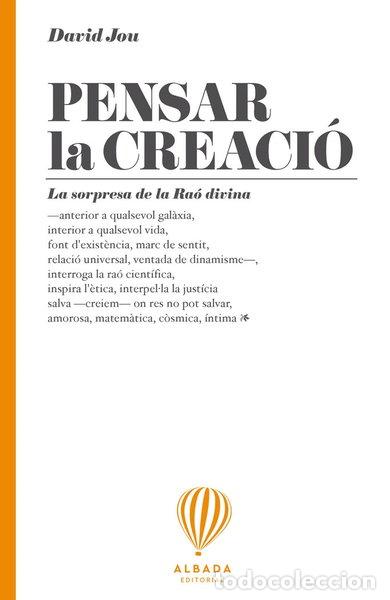 Libri di seconda mano: PENSAR LA CREACIO- 9788487023873