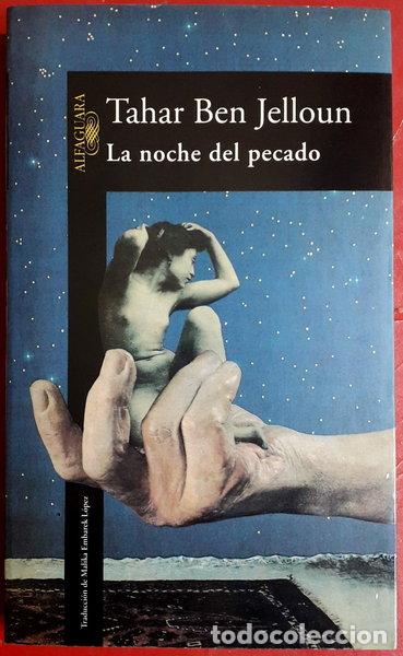 Livros em segunda m&atilde;o: La noche del pecado- 9788420429670