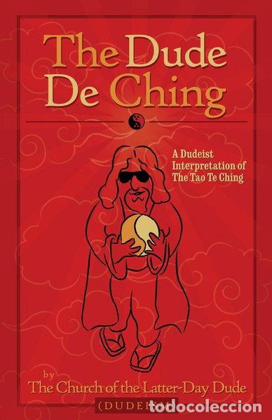 Libros: The Dude De Ching- 9781453649947