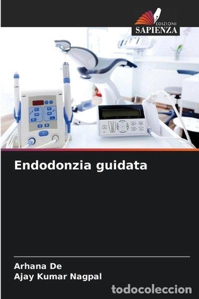Libros: Endodonzia guidata- 9786139712861