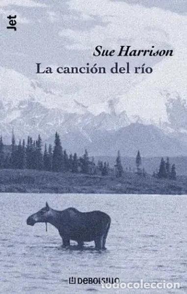 Libros: La canci&oacute;n del r&iacute;o- 9788484506423 - Foto 1
