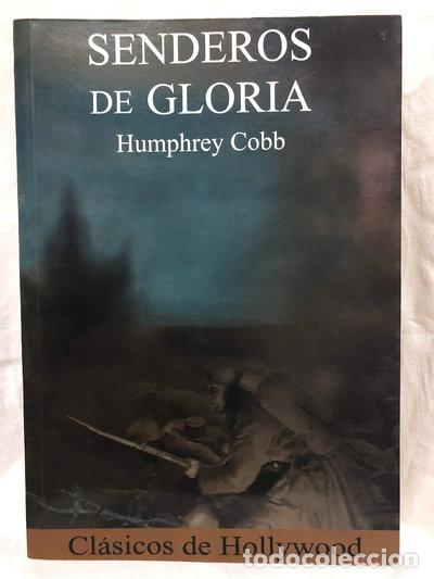 Libros: Senderos de gloria- 9788496066038
