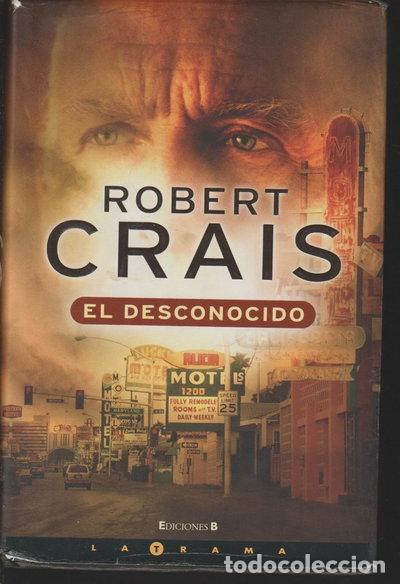 Libros: El desconocido- 9788466634335