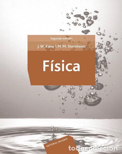 Libros: F&iacute;sica- 9788429143188 - Foto 1