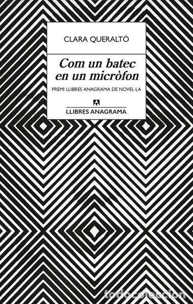 Libros: Com un batec en un micr&ograve;fon- 9788433922939