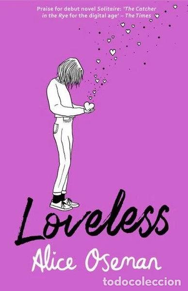 Libros: Loveless- 9780008244125