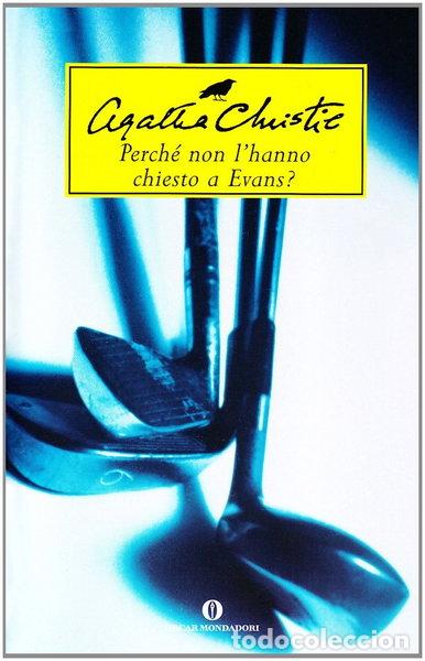 Libros: Perch&eacute; non l'hanno chiesto a Evans?- 9788804520887