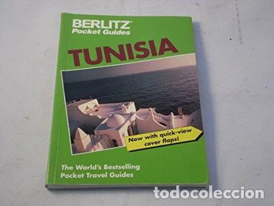 Libros: Tunisia- 9782831522562 - Foto 1