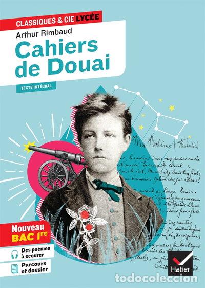 Libros: Cahiers de Douai- 9782401094420 - Foto 1