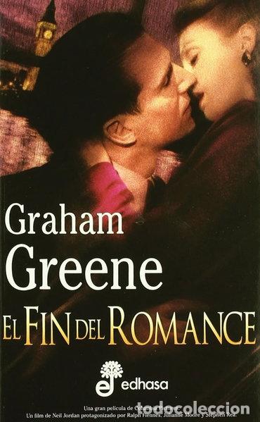 Libros: El fin del romance- 9788435013703 - Foto 1