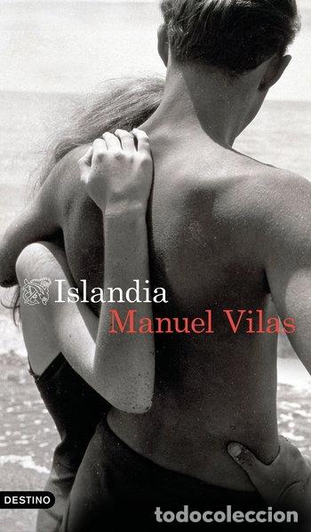 B&uuml;cher: Islandia- 9788423369324
