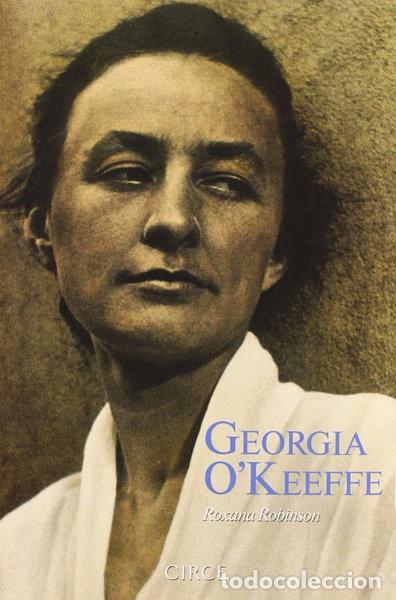 B&uuml;cher: Georgia O'Keeffe- 9788477650669