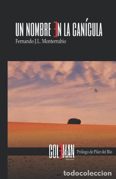 B&uuml;cher: Un nombre en la can&iacute;cula- 9788412404319