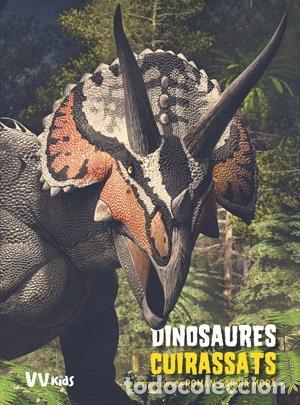 B&uuml;cher: Dinosaures cuirassats- 9788468255033