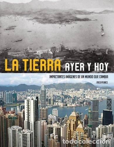 B&uuml;cher: La tierra ayer y hoy- 9788425341922