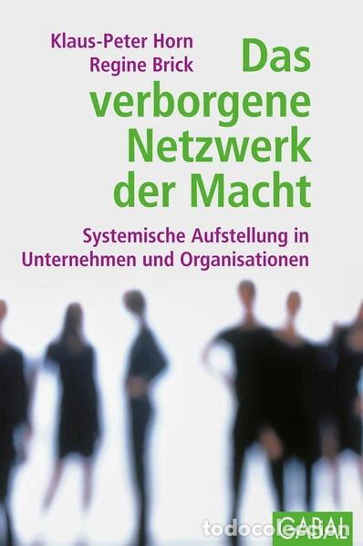 B&uuml;cher: Das verborgene Netzwerk der Macht- 9783897491229