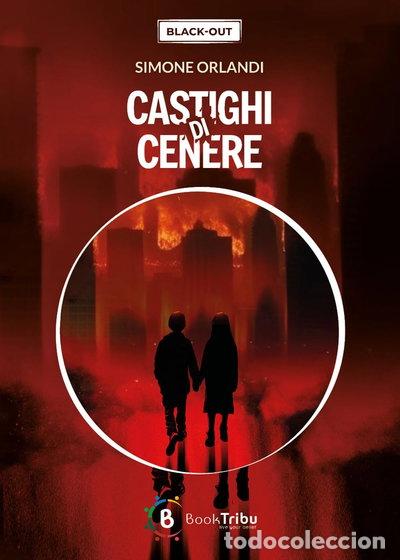 B&uuml;cher: Castighi di cenere- 9791256610099